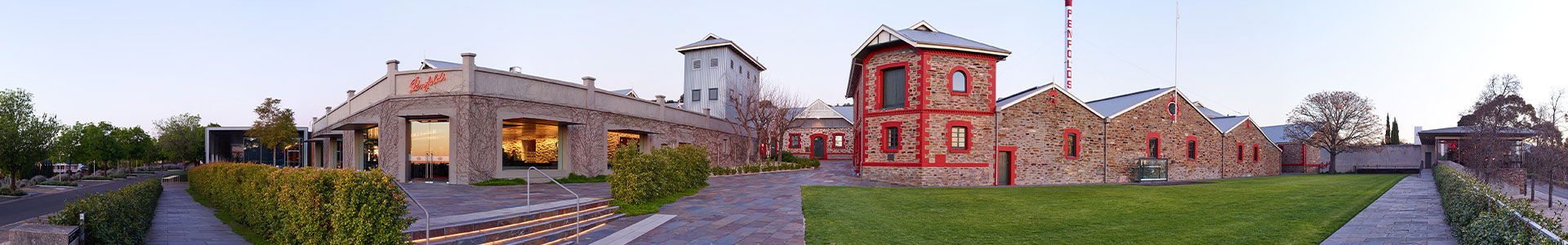 Penfolds
