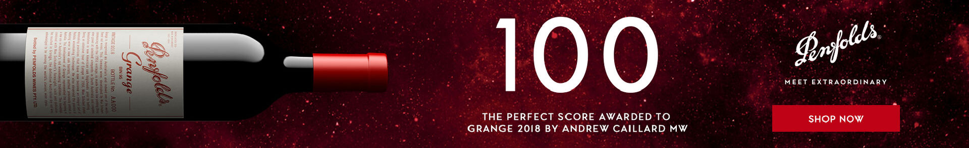 Grange 2018 Gift Box 100 Points