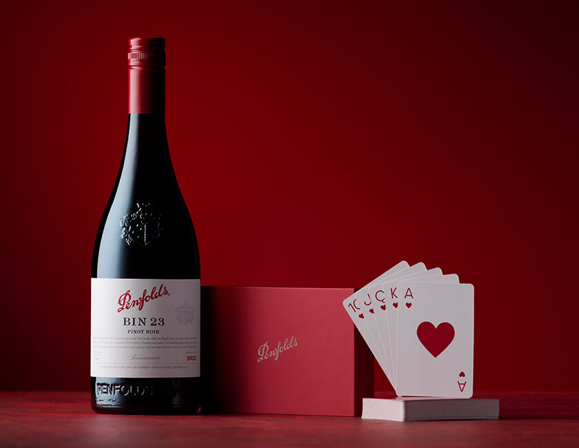 Penfolds Bin 23 Bundle 