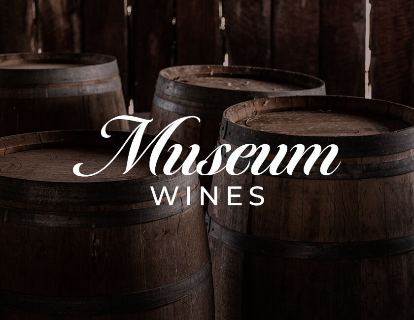 New Museum Wines