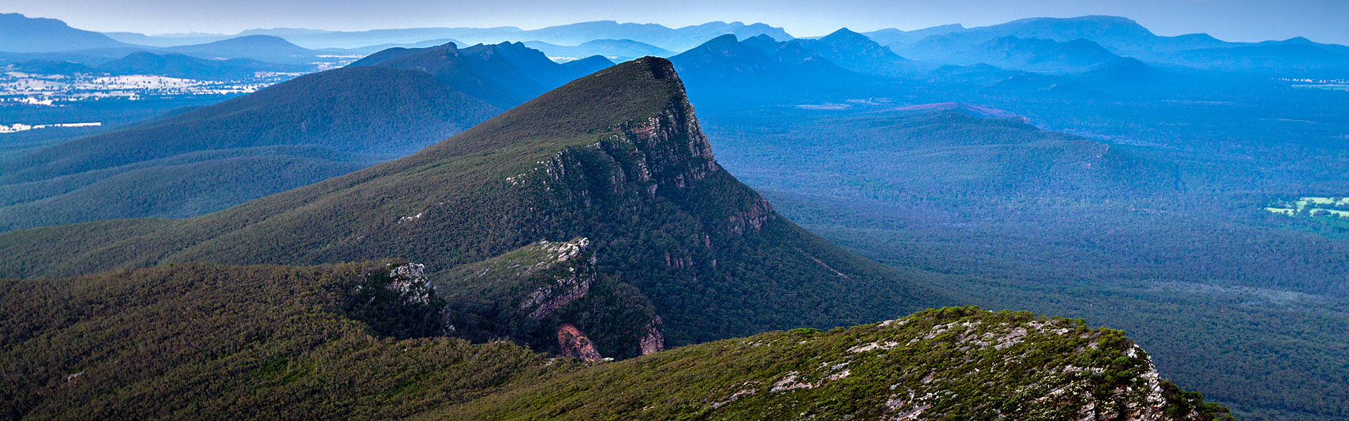 Regional Spotlight: The Grampians