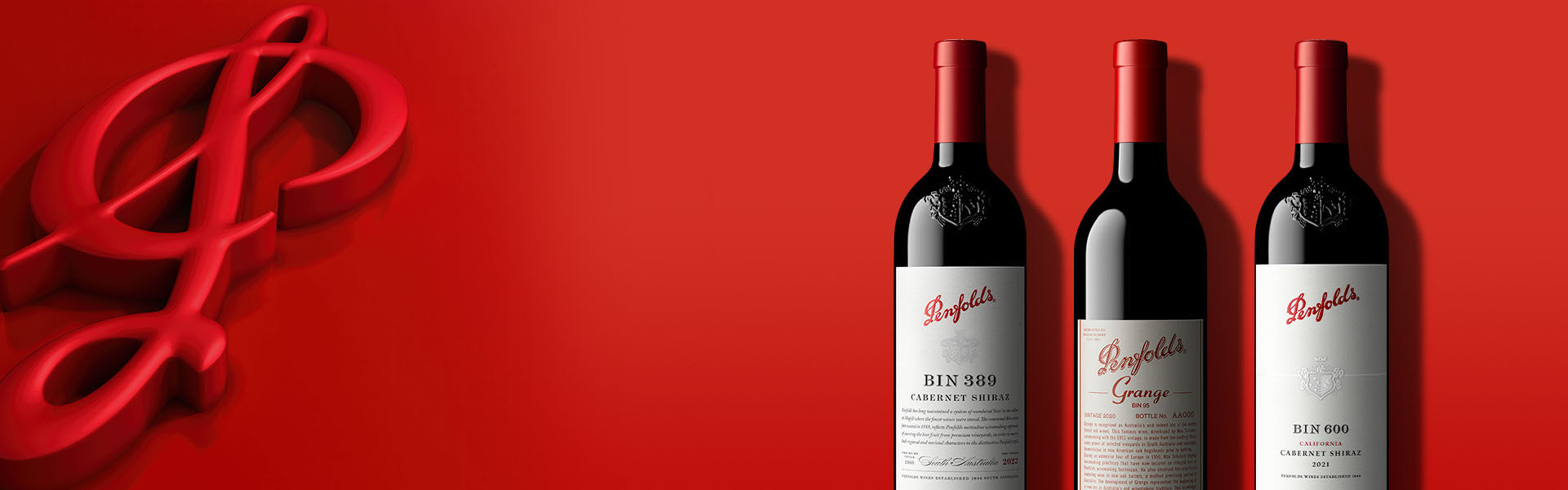 The 2024 Penfolds Collection