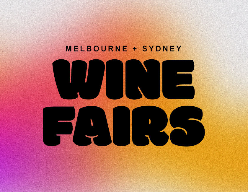 Wine Fairs