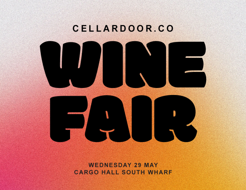 Melbourne Wine Fair