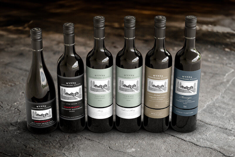 Wines of Wynnsday 2024 Release