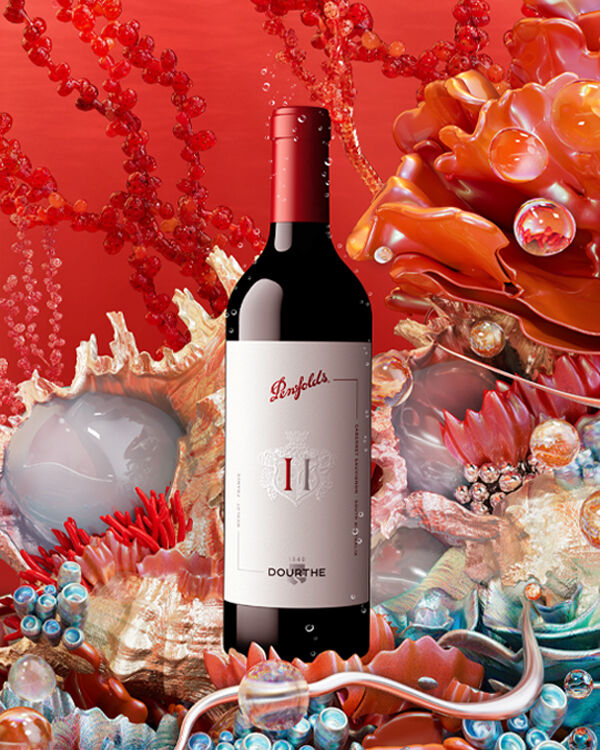 Penfolds French Release