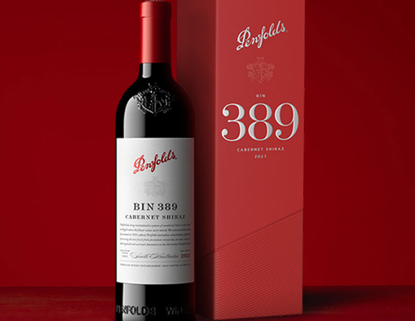 Penfolds Gifting