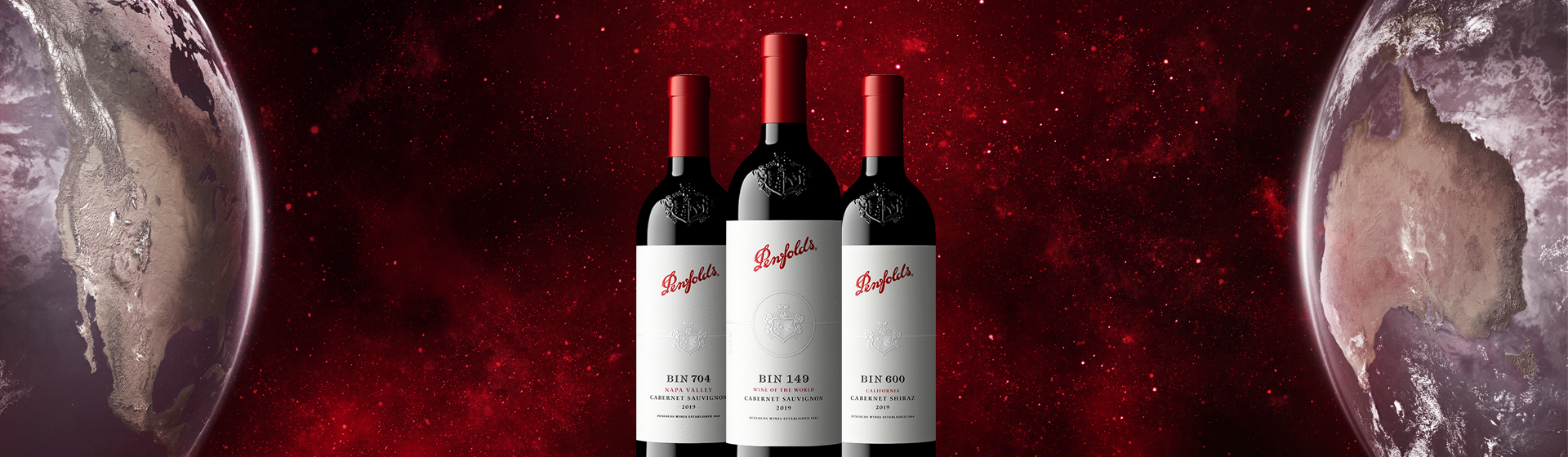 Penfolds California Collection