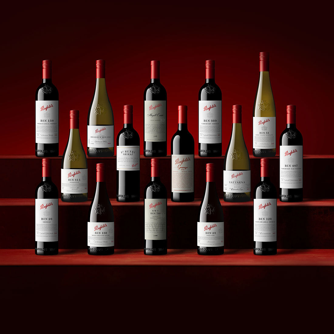 penfolds 2022 collection