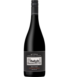 Black Label Shiraz 2015