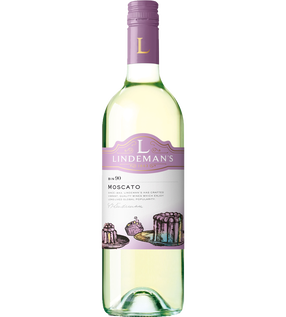 Bin 90 Moscato 2021