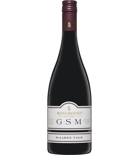 McLaren Vale GSM 2016