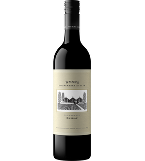 Coonawarra Shiraz 2022