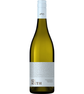 Marlborough Sauvignon Blanc 2024