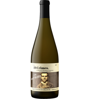 Sauvignon Block 2022