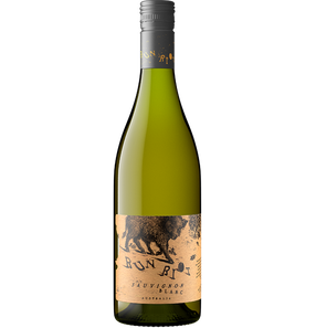 Sauvignon Blanc 2021