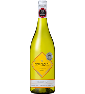 Diamond Label Chardonnay 2022