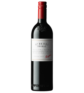 St Henri Shiraz 2018