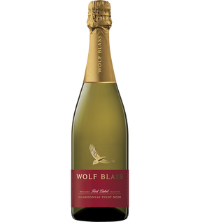 Red Label Chardonnay Pinot Noir Sparkling NV