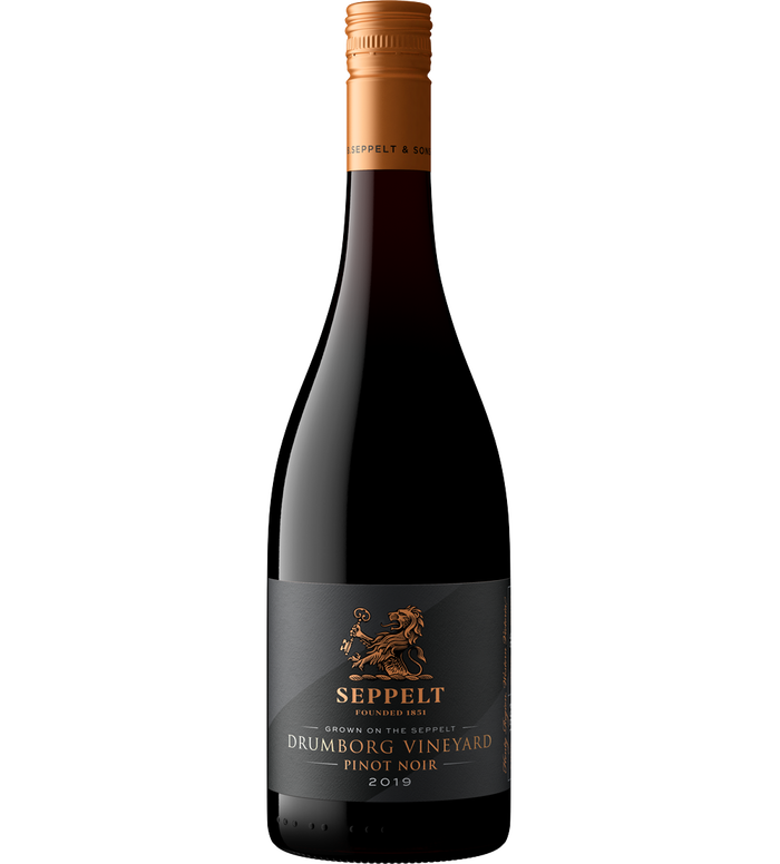 Drumborg Vineyard Pinot Noir 2018