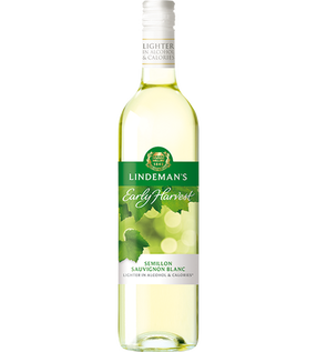 Early Harvest Semillon Sauvignon Blanc 2024