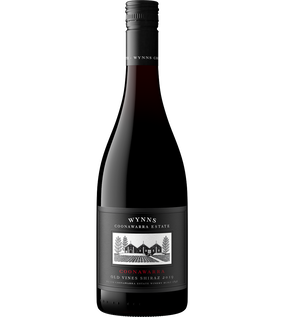 Black Label 'Old Vines' Shiraz 2019