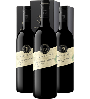 Barossa Shiraz Cabernet 2022 Gift Box Trio
