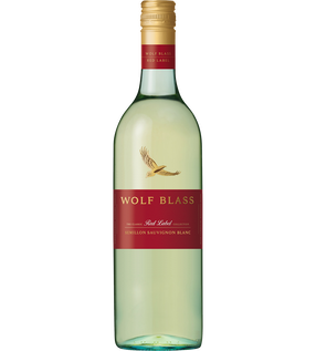 Red Label Semillon Sauvignon Blanc 2024
