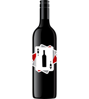 Wildcard Red 1 (6 Bottle Case) - Wolf Blass Black Label Cabernet Shiraz 2018
