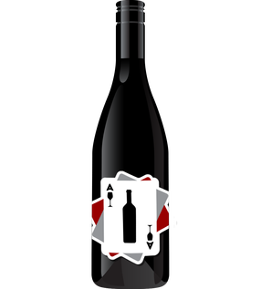 Wildcard Red 3 (6 Bottle Case) - Seppelt St. Peters Grampians Shiraz 2018