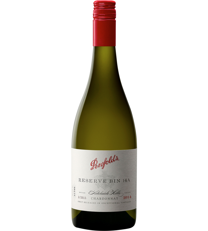 Reserve Bin A Adelaide Hills Chardonnay 2014