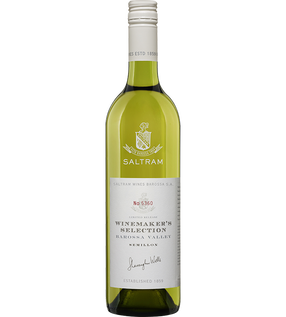 Winemaker's Selection Semillon 2023