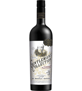 Gentleman's Collection Cabernet Sauvignon 2023