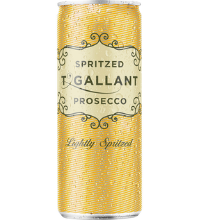 Prosecco Spritz 250ml NV (24 Bottle Case)