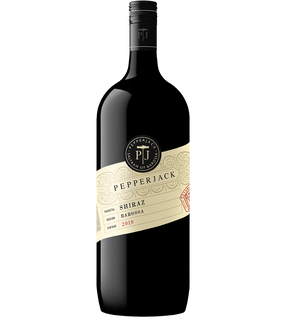 Barossa Shiraz 2019 Magnum 1.5L