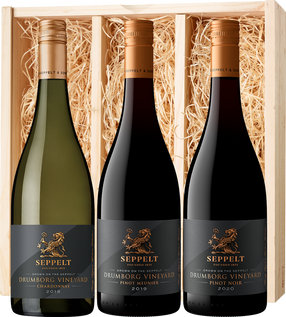 Drumborg Vineyard Trio Gift Box