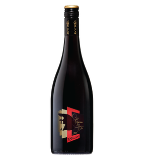 Cyrano Pinot Noir 2020