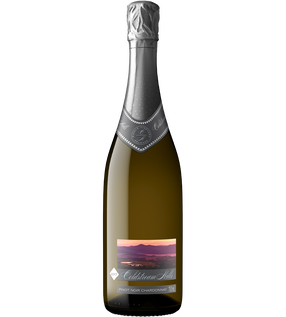 Yarra Valley Pinot Noir Chardonnay 2017