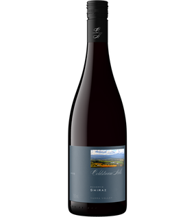 Reserve Shiraz 2022