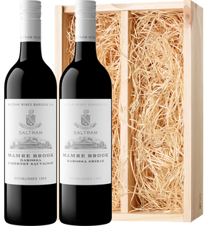 Mamre Brook Duo Gift Box