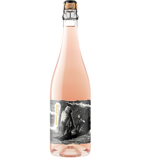 Infamous Hooded Woman Sparkling Rosé NV