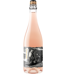 Infamous Hard Woman Sparkling Rosé NV