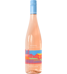 Reframed Cabernet Rosé 2021