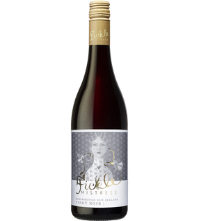 Marlborough Pinot Noir 2022
