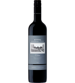 Single Vineyard 'O'Deas' Red Blend 2016