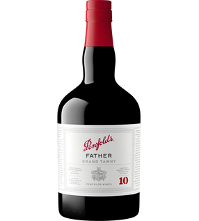 Father Grand Tawny 10 Year Old