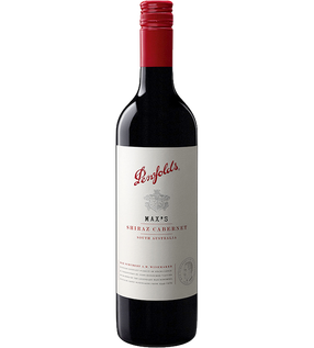 Max's Shiraz Cabernet 2020