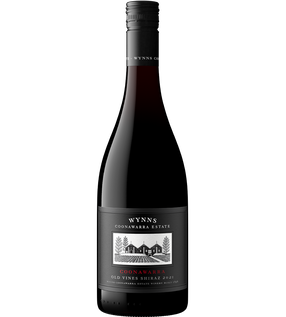 Black Label Old Vines Shiraz 2021