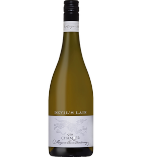 9th Chamber Margaret River Chardonnay 2021