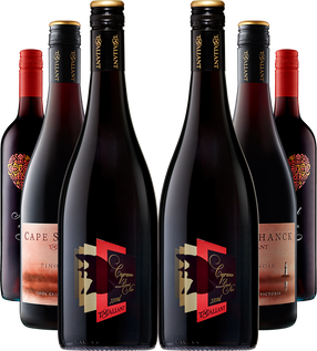 Pinot Noir Collection